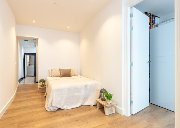 Medium property photo - Hooigracht 90, 2312 KX Leiden